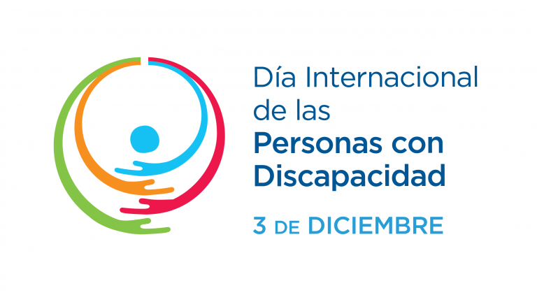 Día Internacional de las Personas con Discapacidad