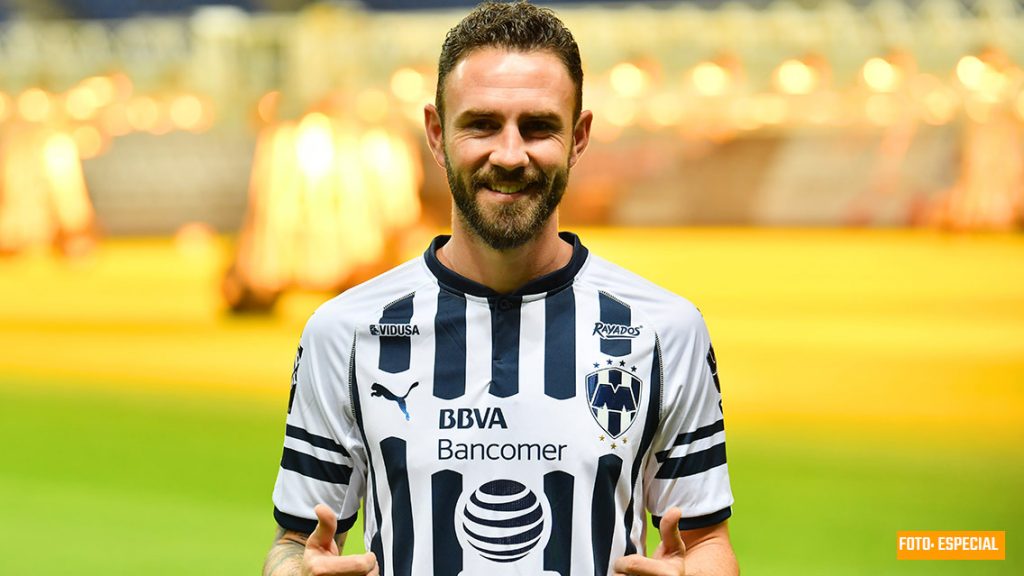 Miguel Layún