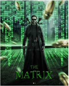 Matrix