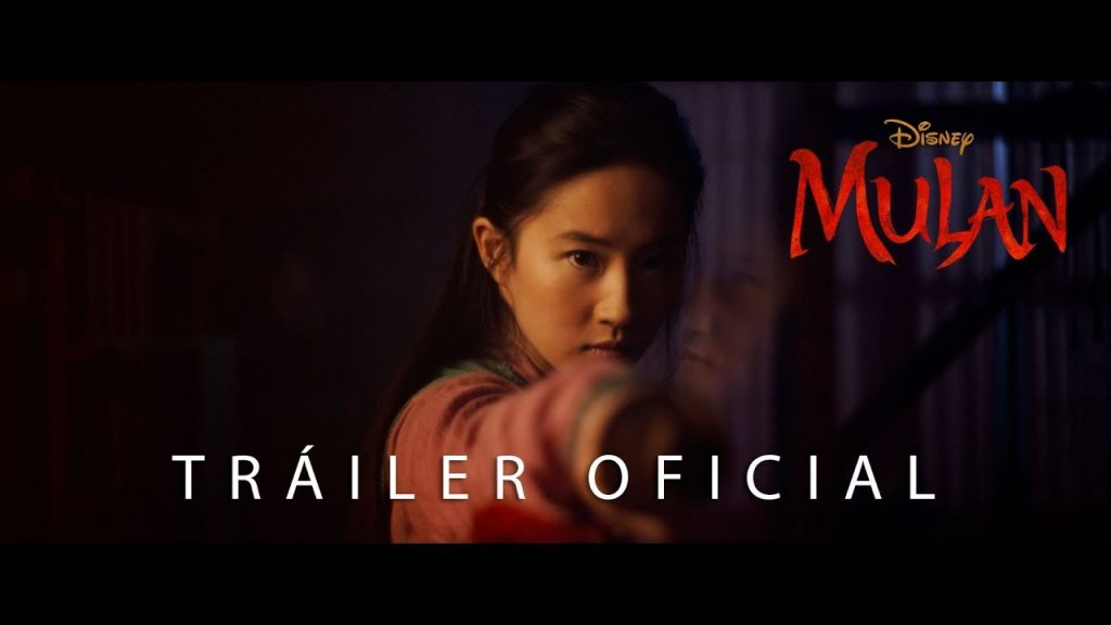 Mulán