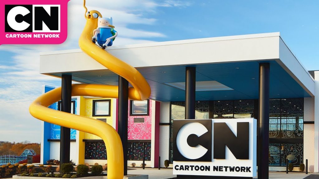 Cartoon Network
