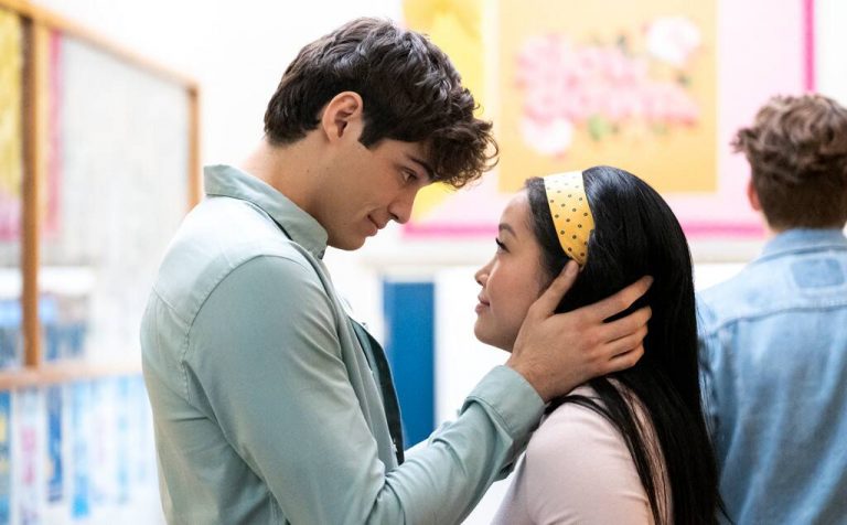 ‘To All the Boys: PS I’ve Still Love You’