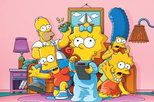 The Simpsons