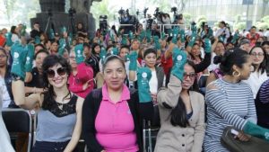 Trabajadoras del hogar