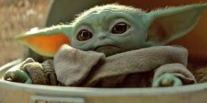 Yoda