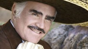 Vicente Fernández 