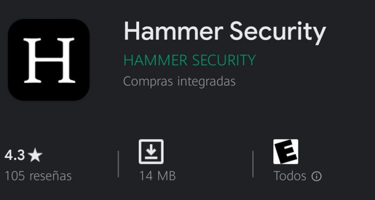 Hammer Security