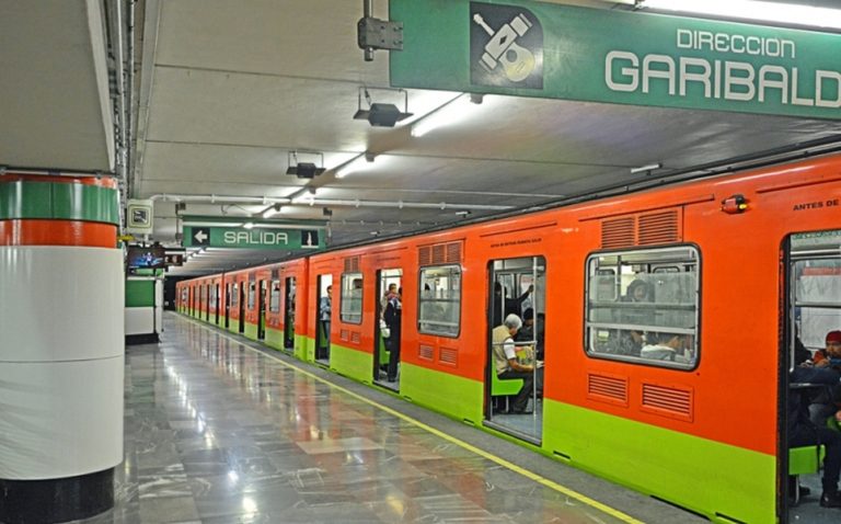 Metro