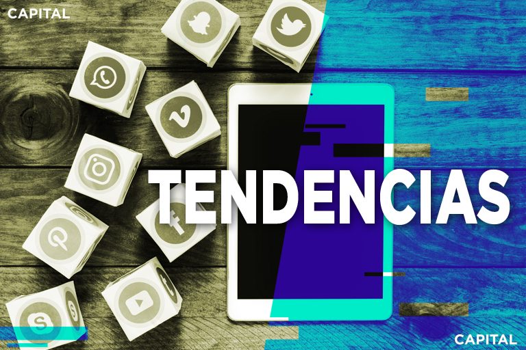 TENDENCIAS