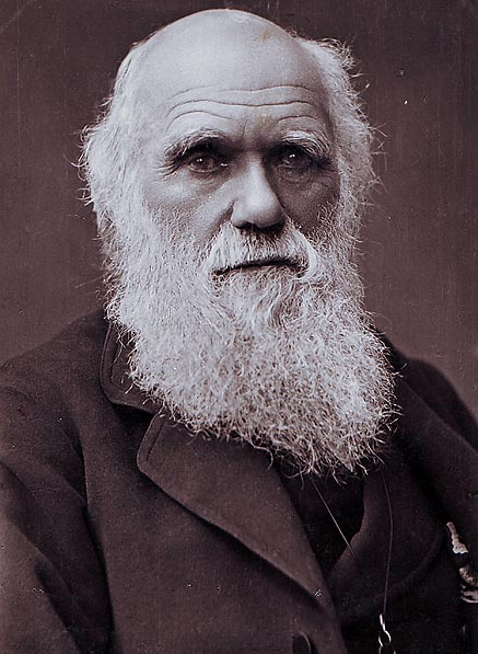 Charles_Darwin_