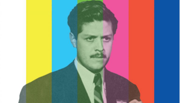 Guillermo González Camarena