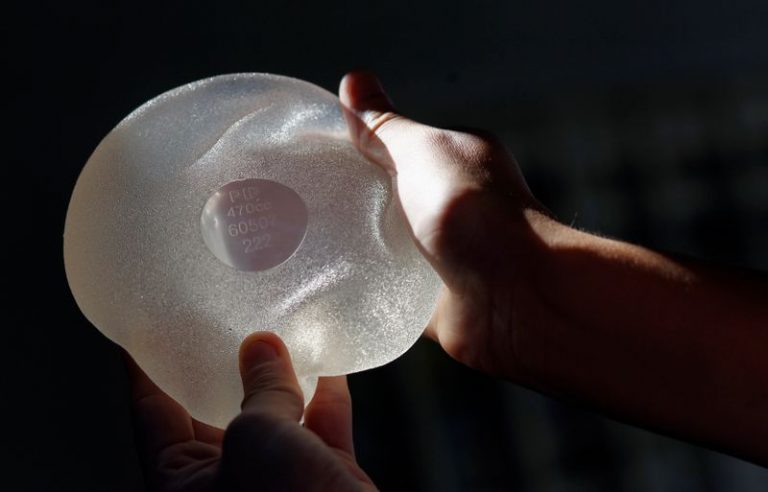 LYNXMPEG151OT.jpg,Imagen de archivo. Implantes mamarios de gel de silicona fabricado por PIP, Buenos Aires, Argentina, 27 enero 2012.
REUTERS/Marcos Brindicci; Crédito: Marcos Brindicci, Reuters