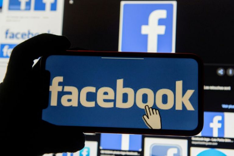 LYNXMPEG1H04F.jpg,Foto de archivo. Logos de Facebook, 2 de diciembre, 2019. REUTERS/Johanna Geron; Crédito: Johanna Geron, Reuters