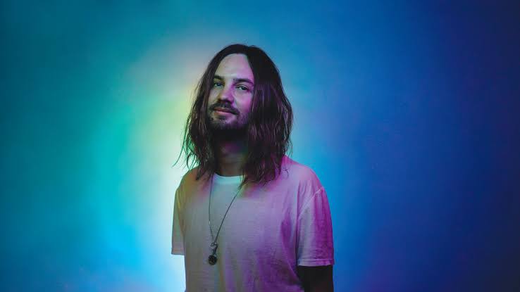 Tame Impala