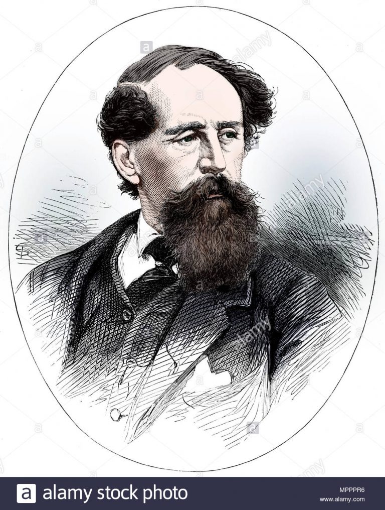 charles-dickens-