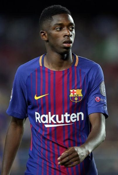 dembele