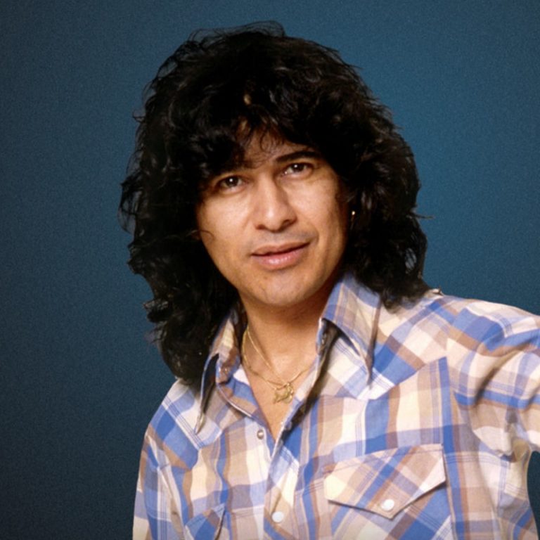 Un día como hoy murió Rigo Tovar