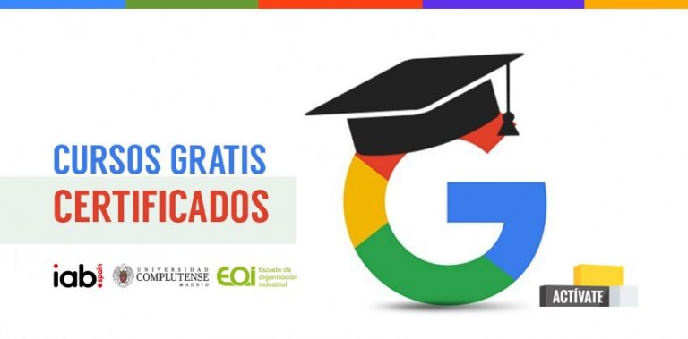 CURSOS-GOOGLE