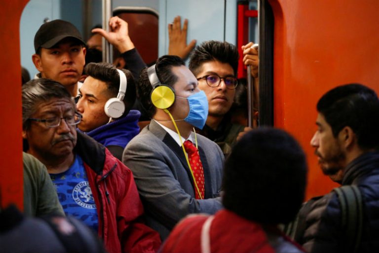 metro-coronavirus-cuartoscuro