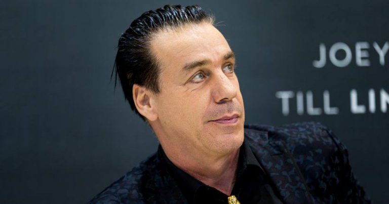 till_lindemann