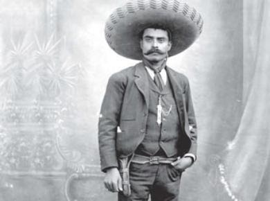 100fotos-Emiliano-Zapata