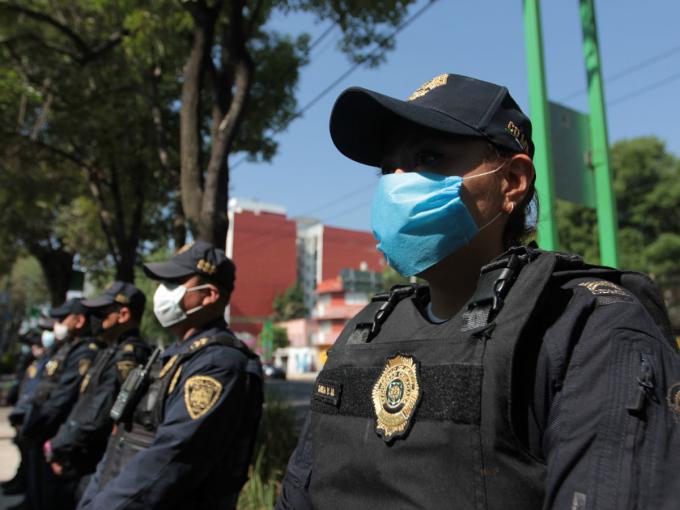 elapoyodedistintasempresasparaenfrentarlaalertadelcoronavirusescadavezmayor