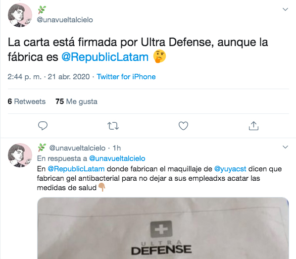 marca-de-cosmeticos-de-yuya-hace-trabajar-a-empleados-en-fase-3-2