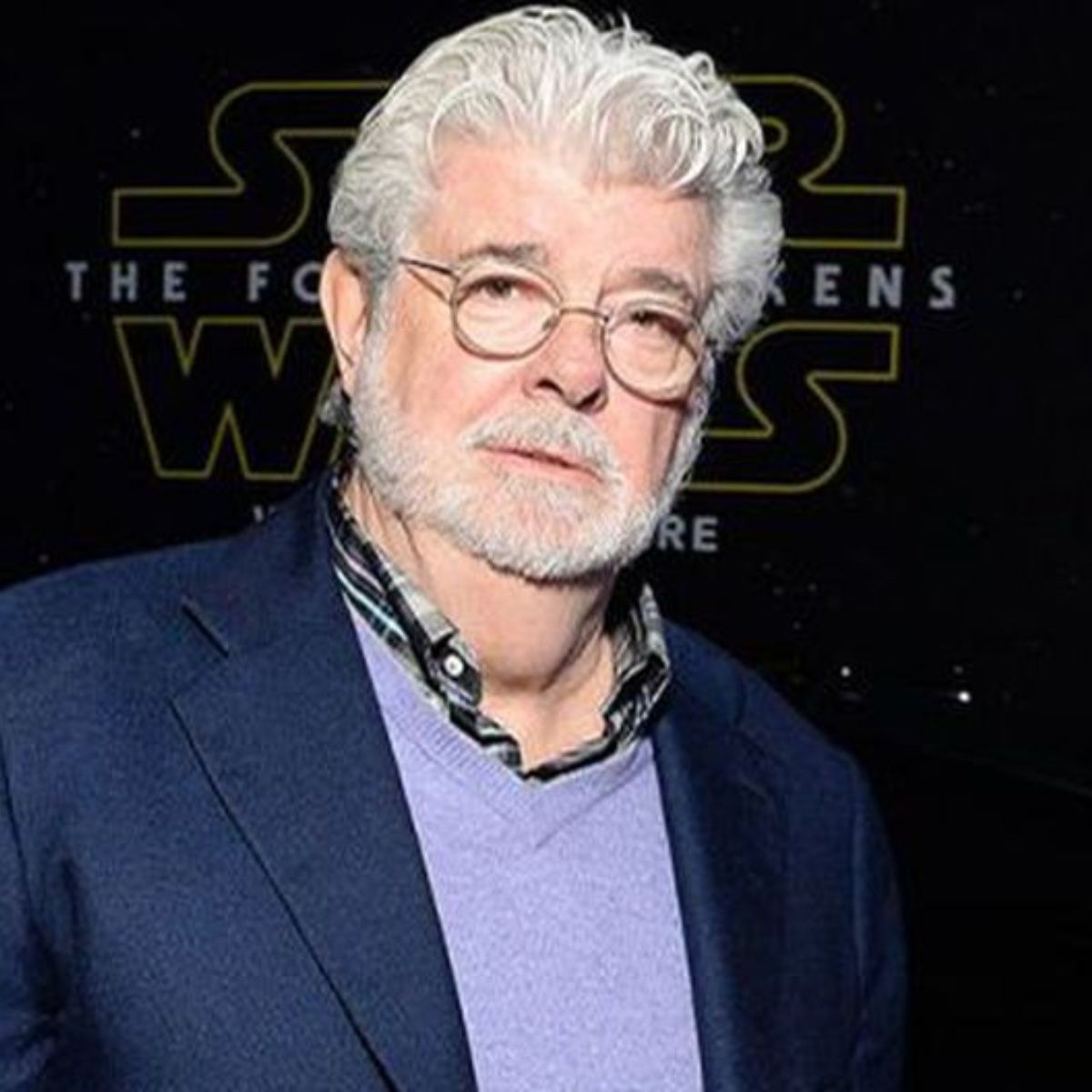George Lucas y la creación de sus películas