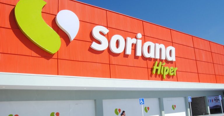soriana