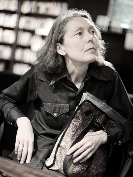 Anne carson nox picture