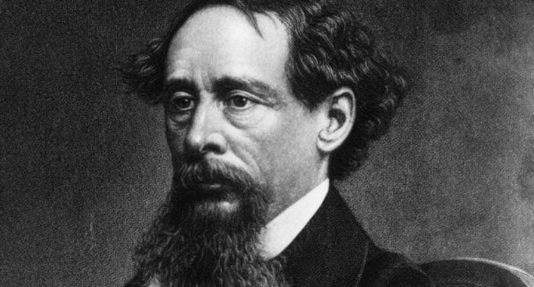 charles-dickens