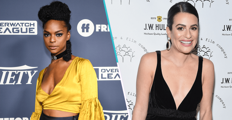 samantha-ware-acusa-lea-michele-hacer-infierno-glee