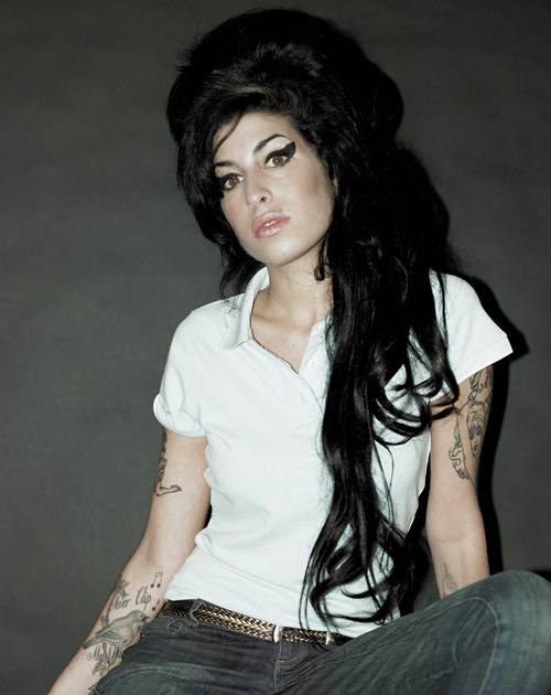 Amy Winehouse
