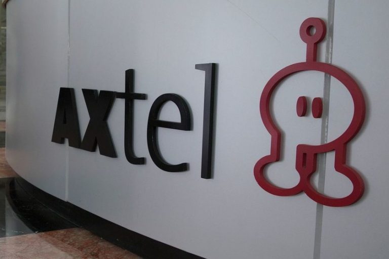 Axtel