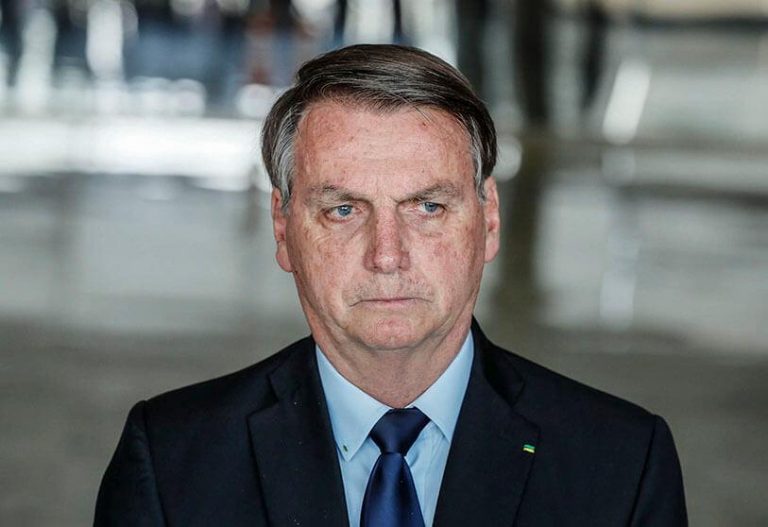 Jair Bolsonaro