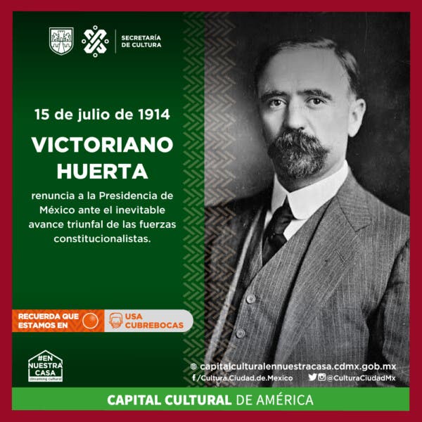 Victoriano Huerta