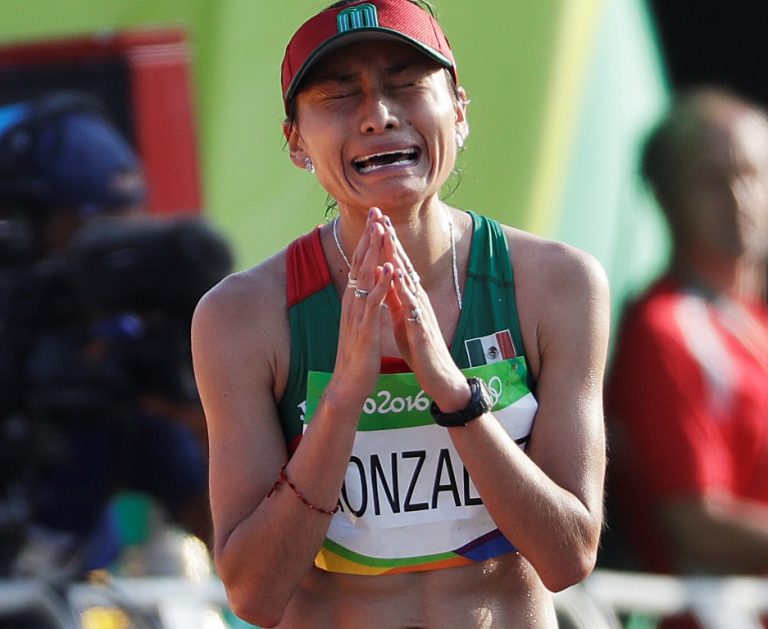 Rio Olympics Athletics Women,Foto: Ap/David Goldman 