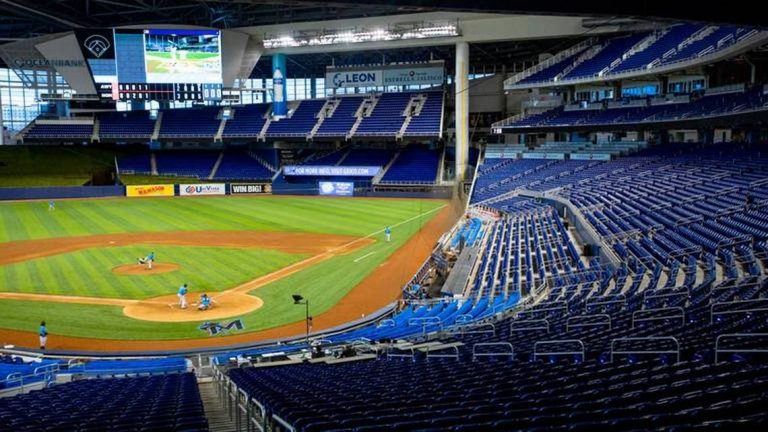 Marlins vs Orioles