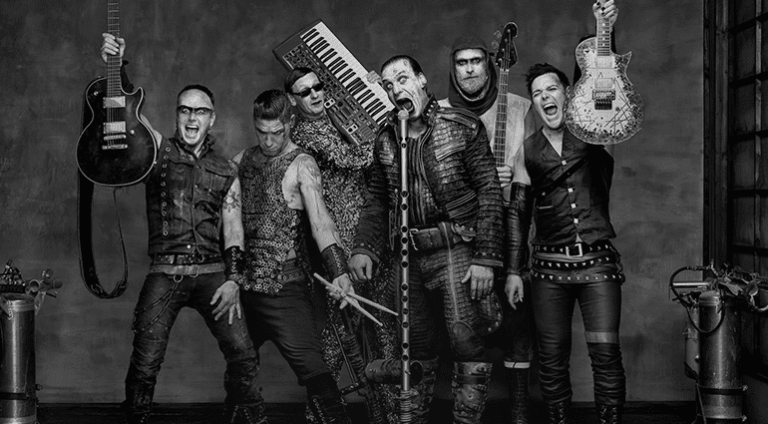 rammstein
