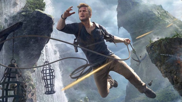 Uncharted-Tom-Holland