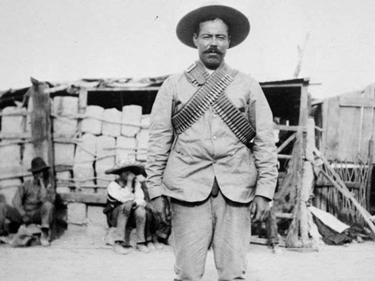 Pancho Villa