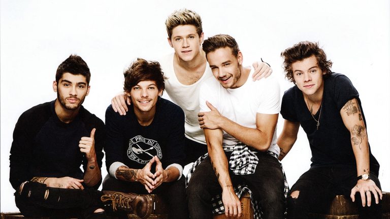 One Directon
