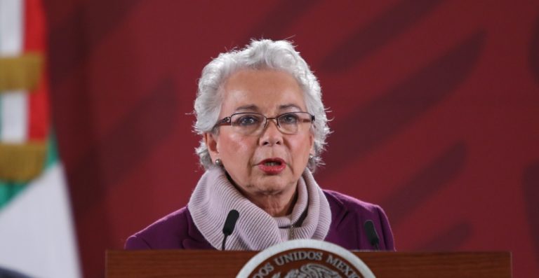 Olga Sánchez