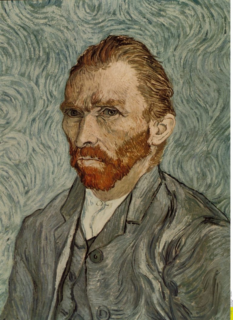 Vicent Van Gogh