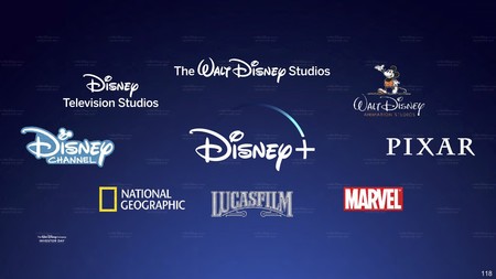 Disney+