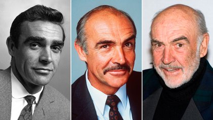 Sean Connery
