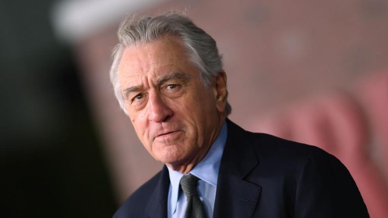 Roberto De Niro