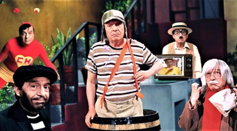 Chespirito