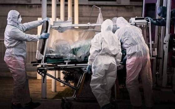 Covid-19-Coronavirus