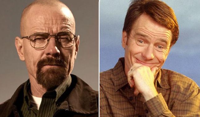Bryan Cranston